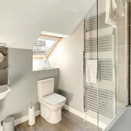 Skiddaw Heights * Keswick