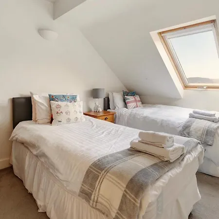 Skiddaw Heights * Keswick