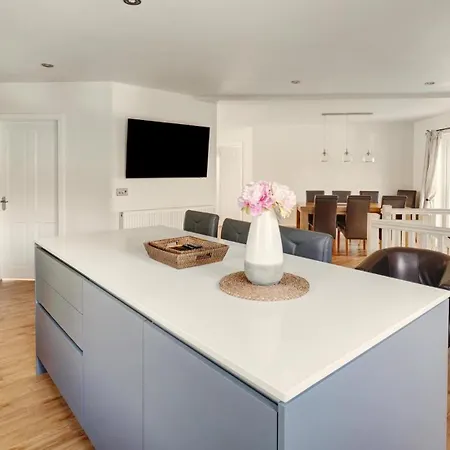 Nyaraló Skiddaw Heights *