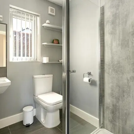 Nyaraló Skiddaw Heights Keswick