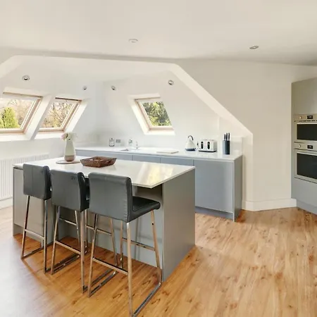 Skiddaw Heights Nyaraló