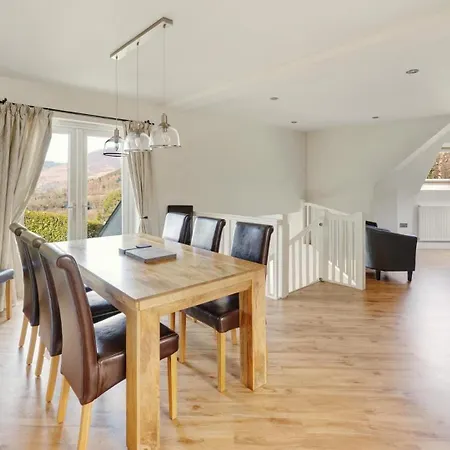 Skiddaw Heights Nyaraló *