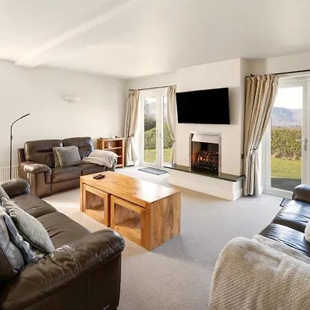 Skiddaw Heights * Keswick