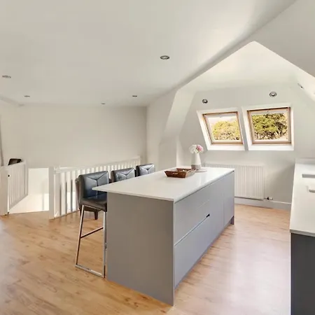 Skiddaw Heights Nyaraló