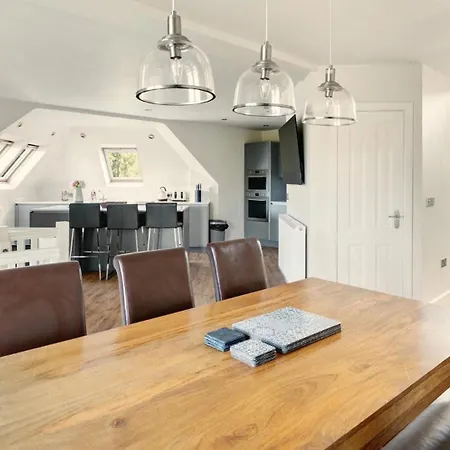 Nyaraló Skiddaw Heights