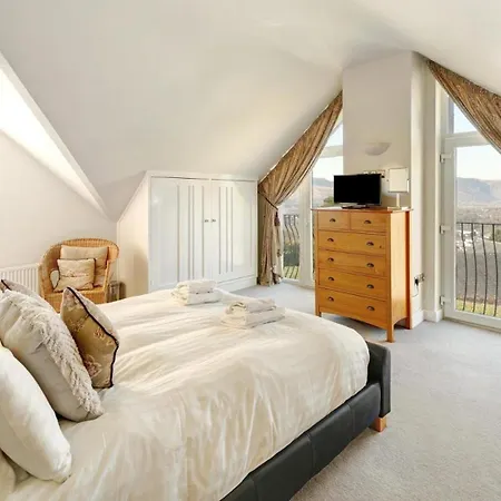 Holiday home Skiddaw Heights