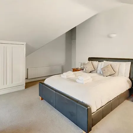 Skiddaw Heights بيت للعطل كيسويك