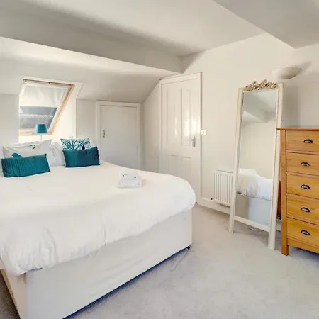 بيت للعطل Skiddaw Heights كيسويك