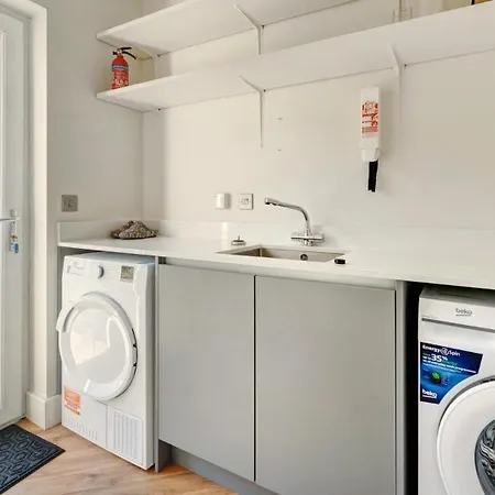 Skiddaw Heights كيسويك