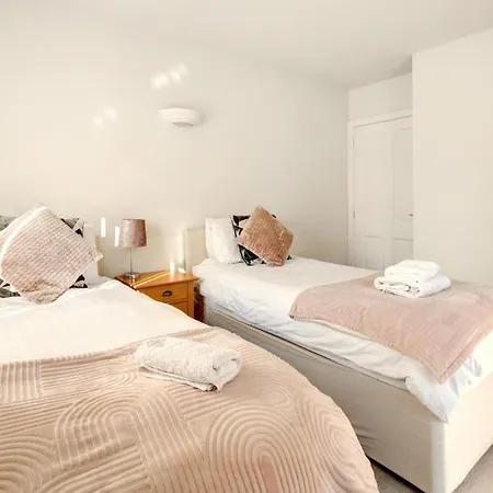 Skiddaw Heights بيت للعطل *