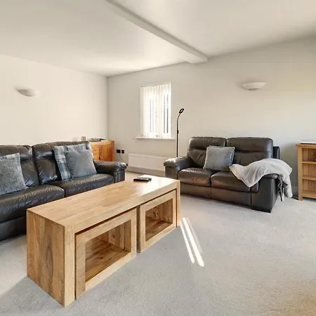 Skiddaw Heights كيسويك