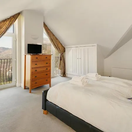 بيت للعطل Skiddaw Heights