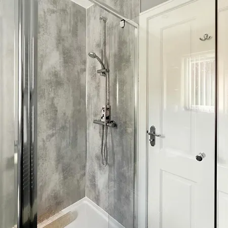 بيت للعطل Skiddaw Heights *