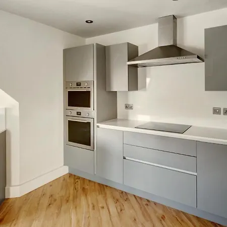 بيت للعطل Skiddaw Heights كيسويك