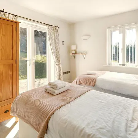 Skiddaw Heights Ferienhaus