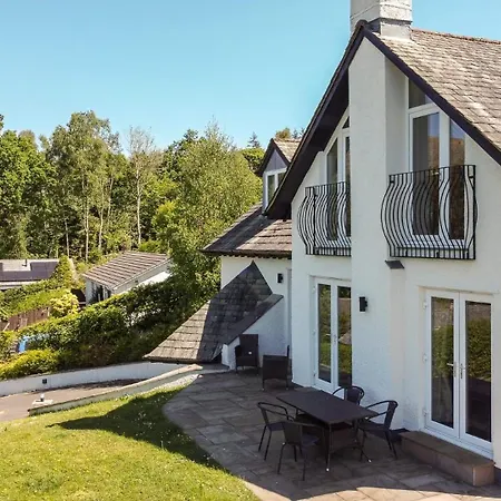 Skiddaw Heights * كيسويك