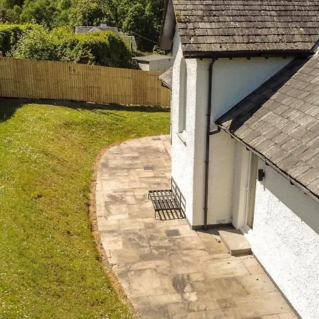 Skiddaw Heights بيت للعطل